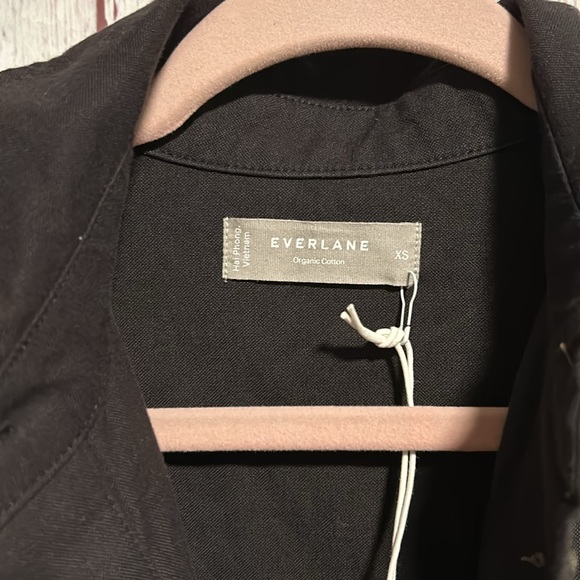 NWT Everlane The Oxford Shirtdress - Picture 10 of 16